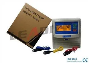 Dá sa integrovaný ovládač inteligentného čerpadla prispôsobiť podľa špecifick...