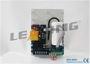 Jednofázové simplexové čerpadlo ovládací panel odpadových vôd čerpadlo motor ovládací panel